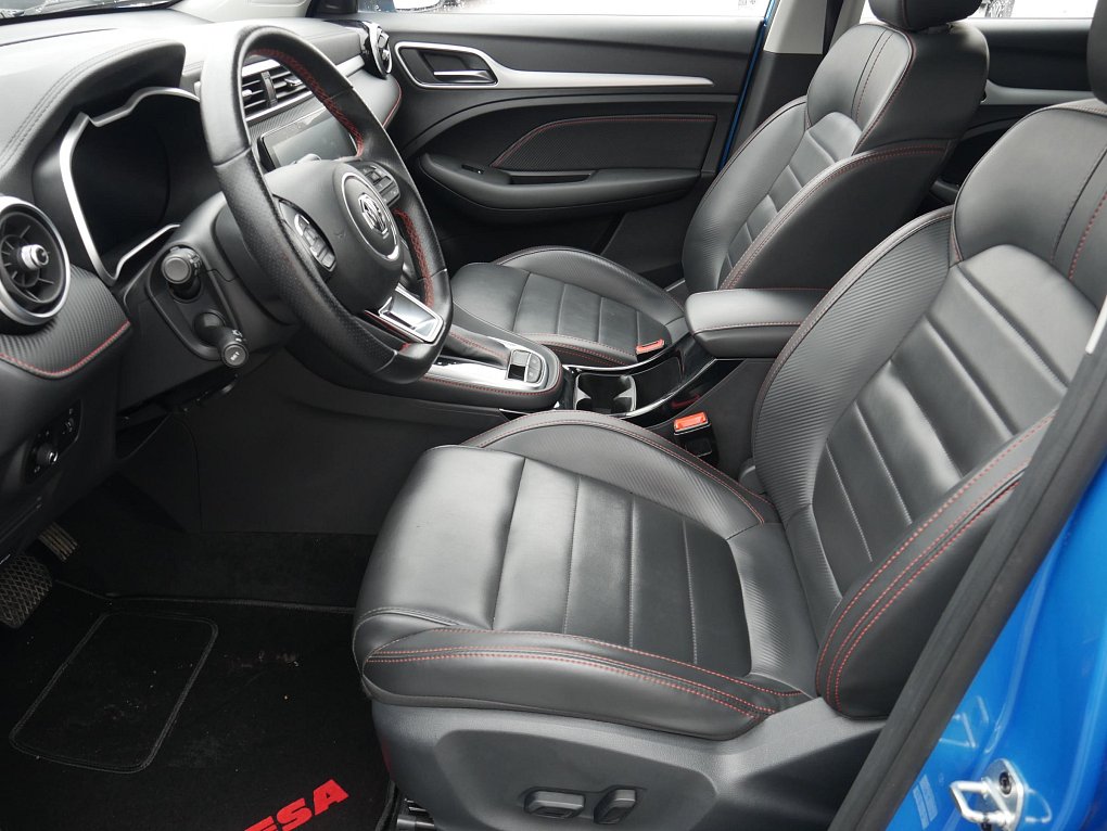 MG ZS 1.0 T Elegance