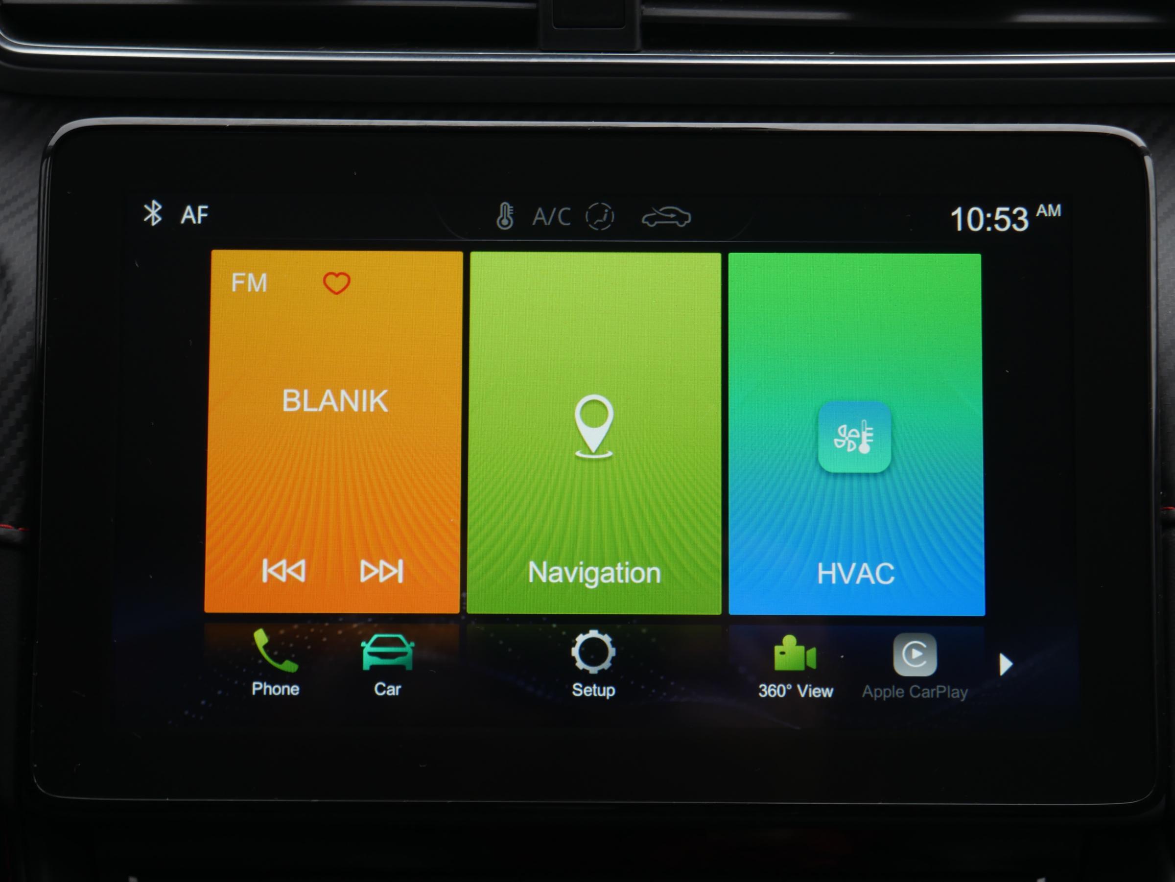 MG ZS, 2022 - pohled č. 11