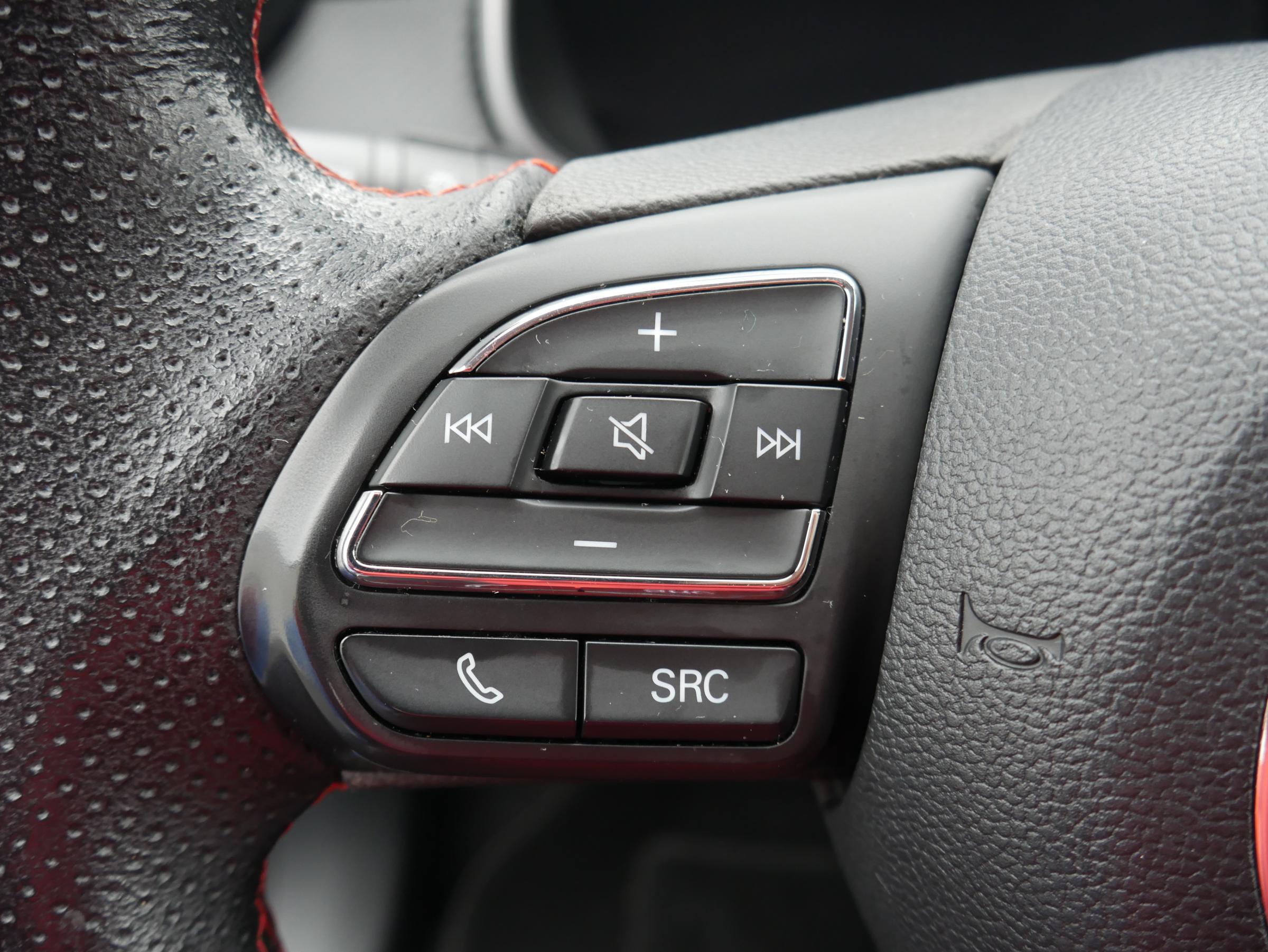 MG ZS, 2022 - pohled č. 18