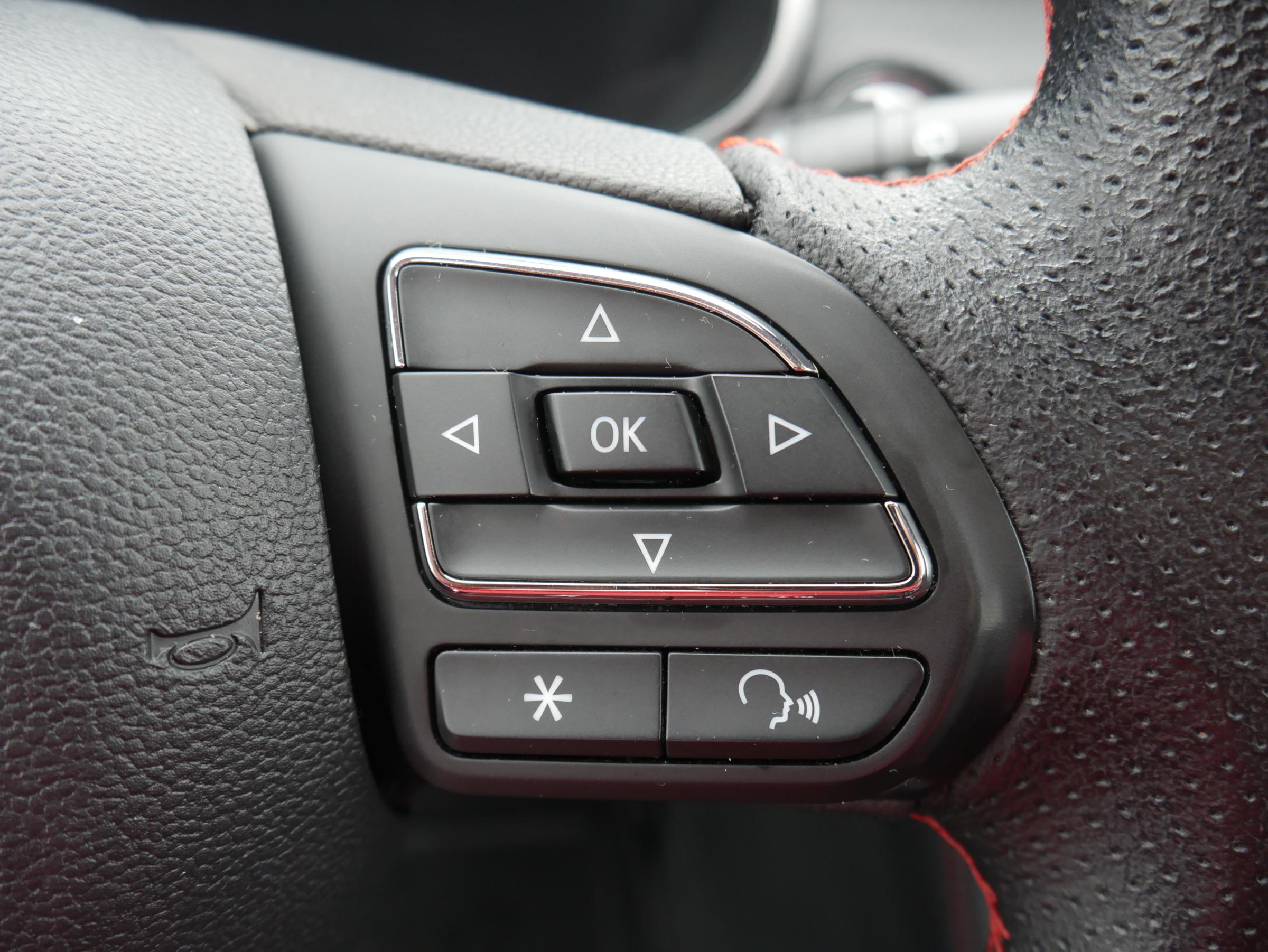 MG ZS, 2022 - pohled č. 19