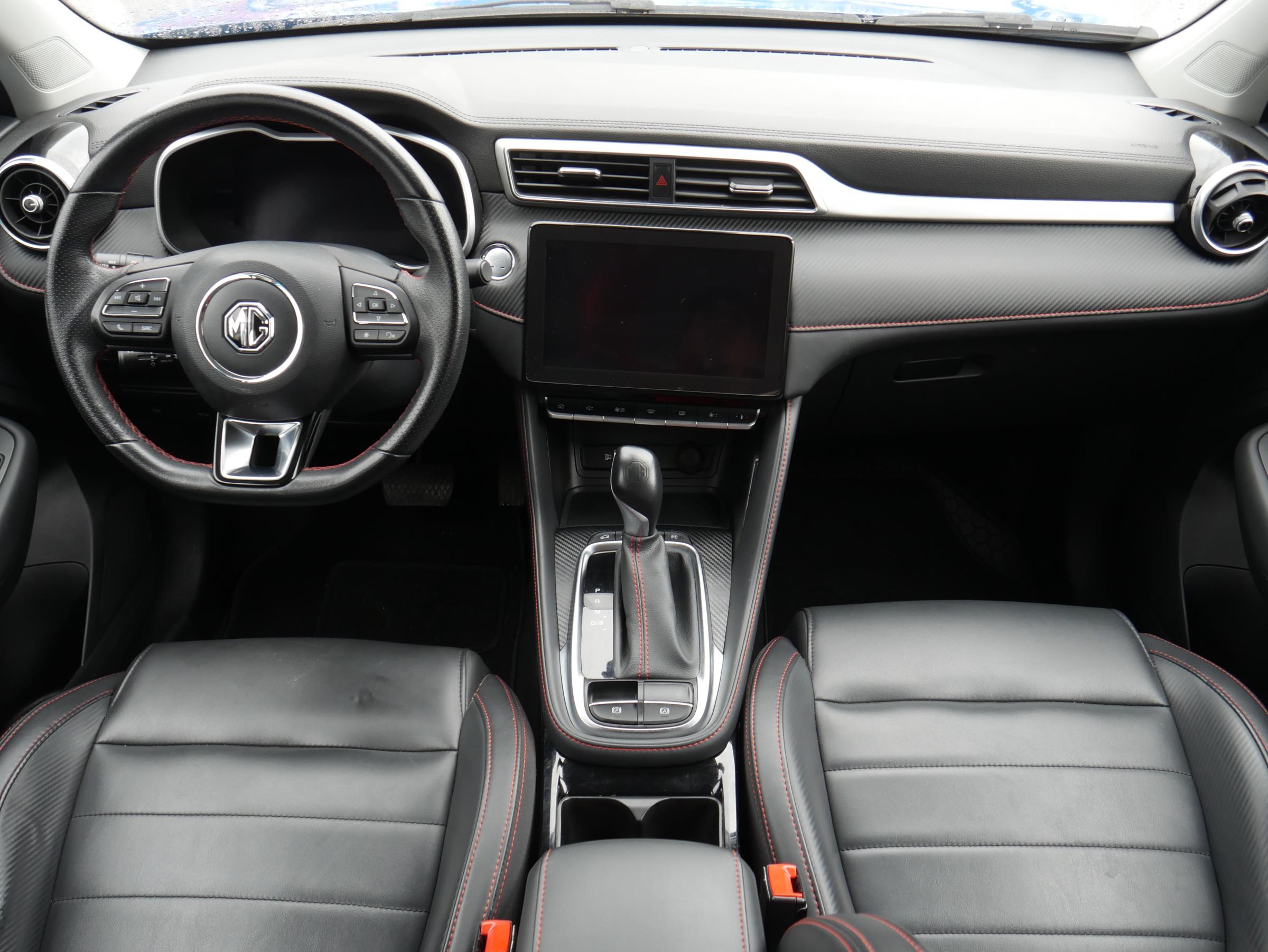 MG ZS, 2022 - pohled č. 8