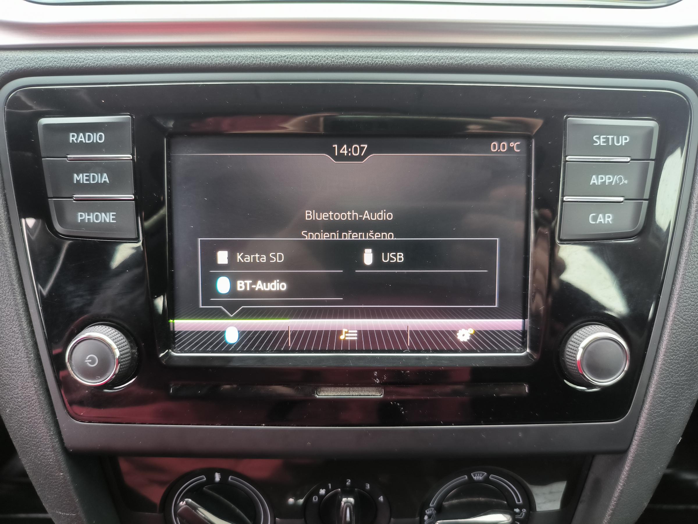 Škoda Rapid, 2018 - pohled č. 12