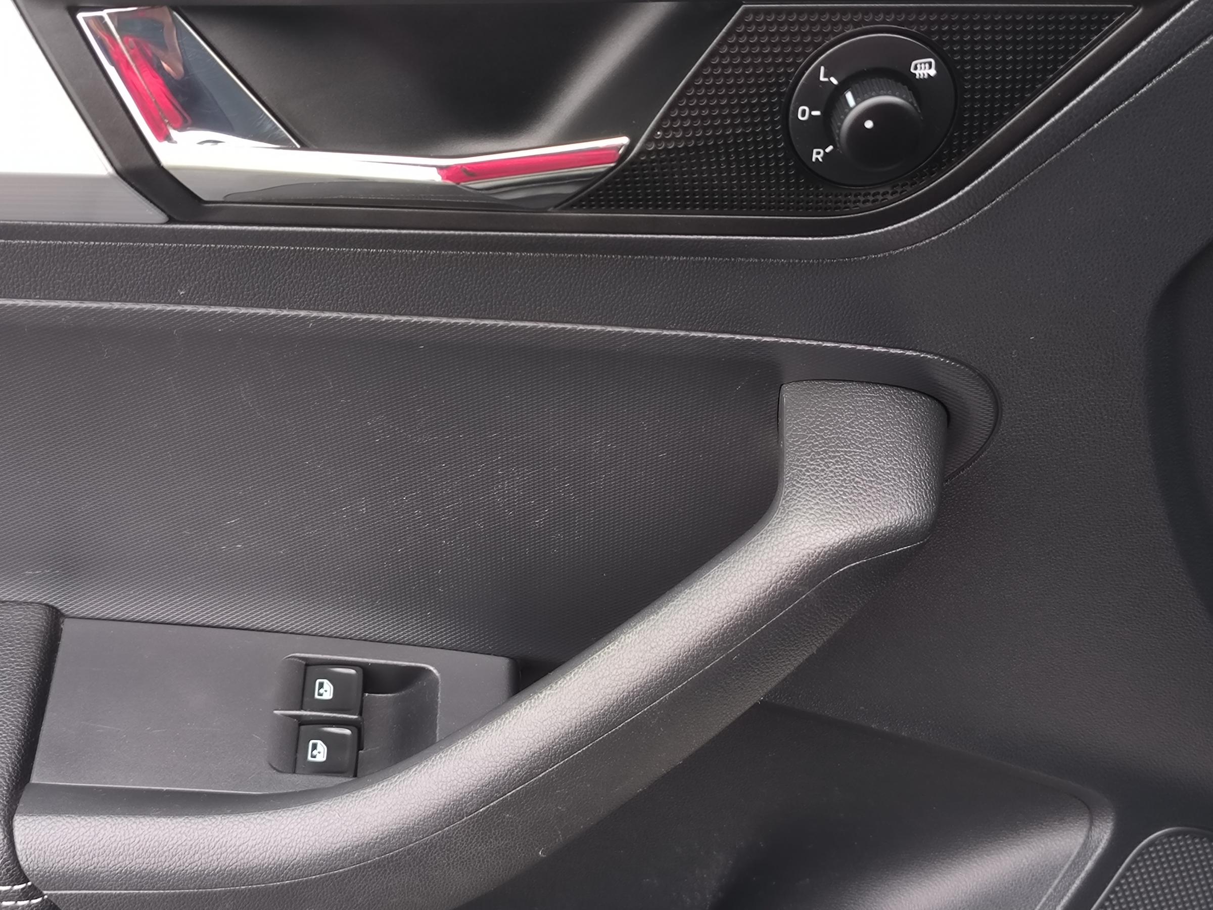 Škoda Rapid, 2018 - pohled č. 17