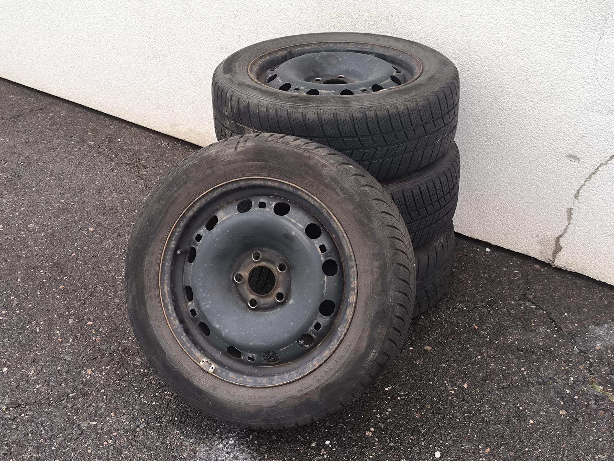 Škoda Rapid, 2018 - pohled č. 19