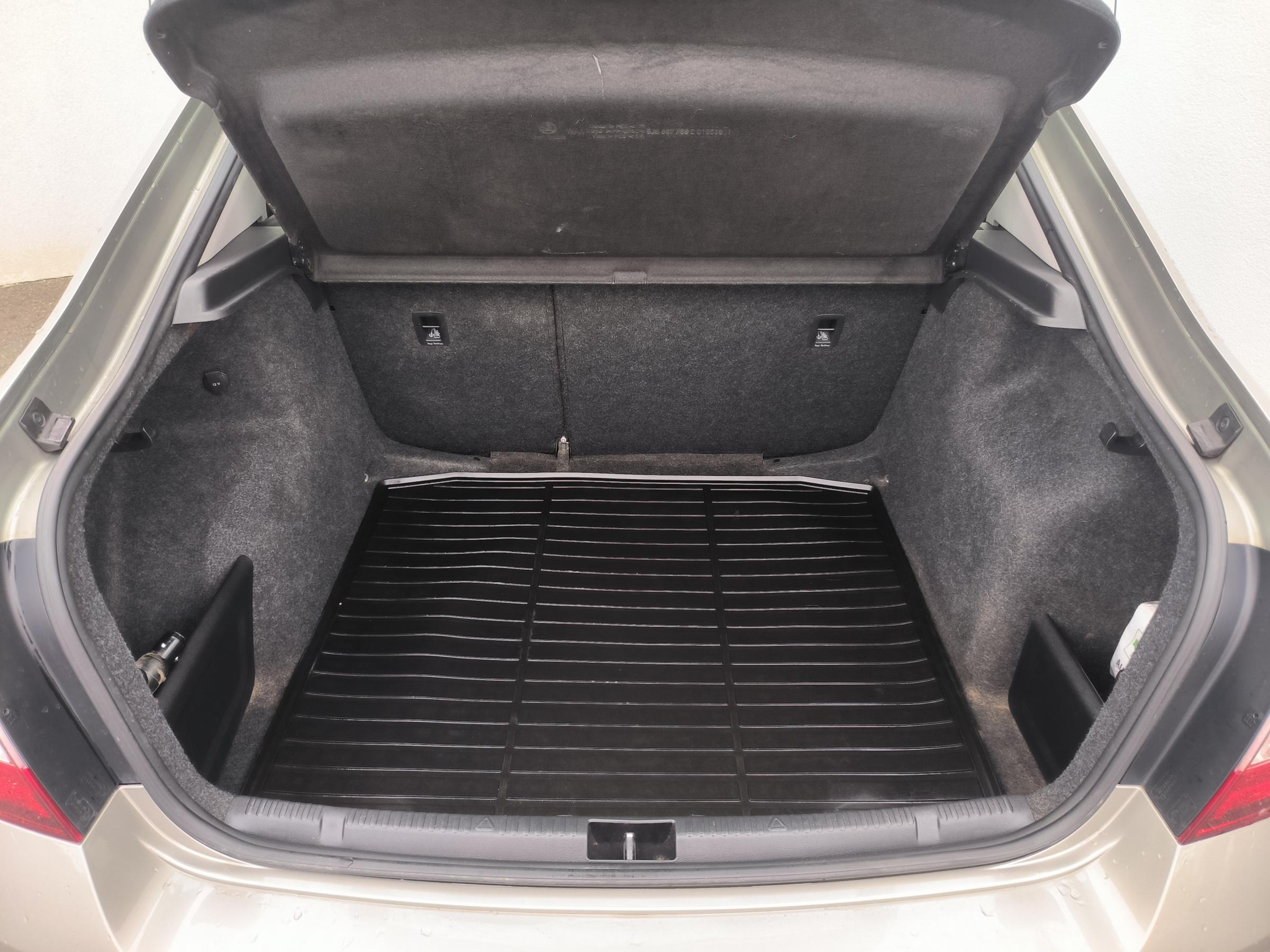 Škoda Rapid, 2018 - pohled č. 7