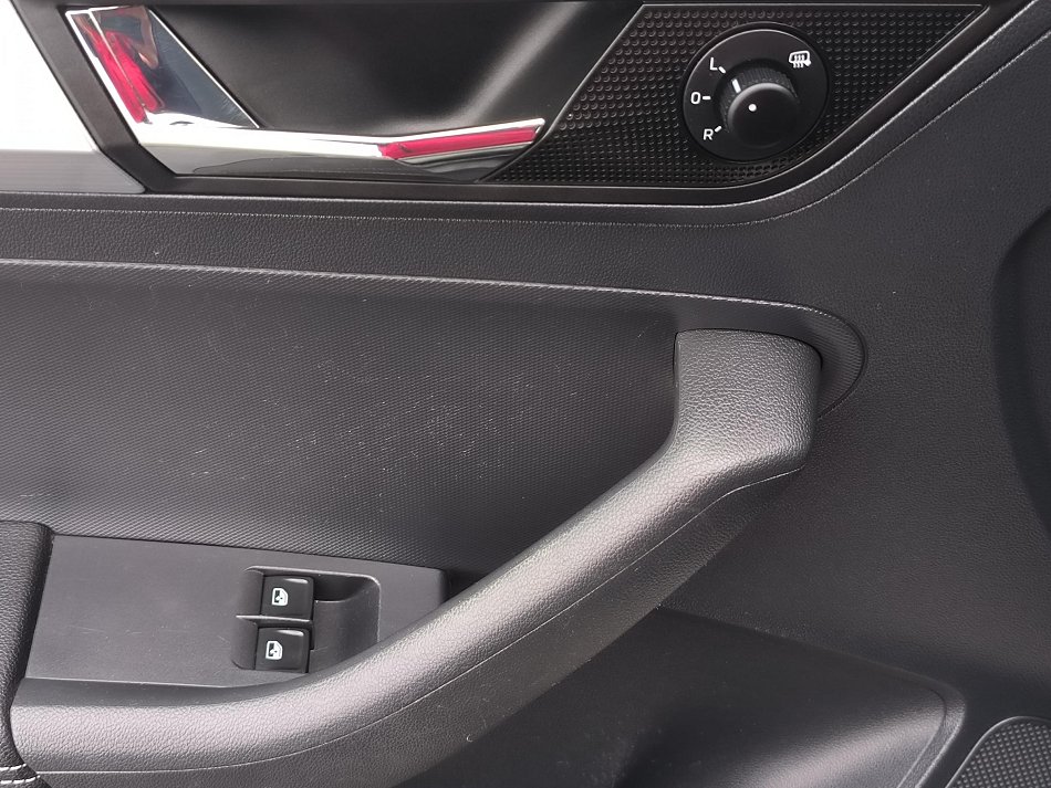 Škoda Rapid 1.0 TSi Ambition