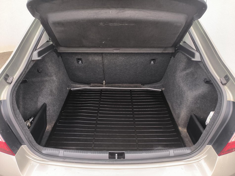 Škoda Rapid 1.0 TSi Ambition