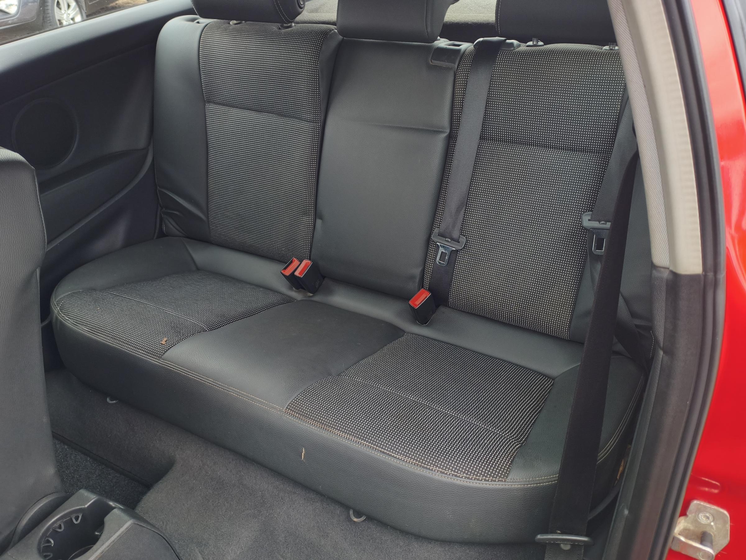 Opel Astra, 2008 - pohled č. 10