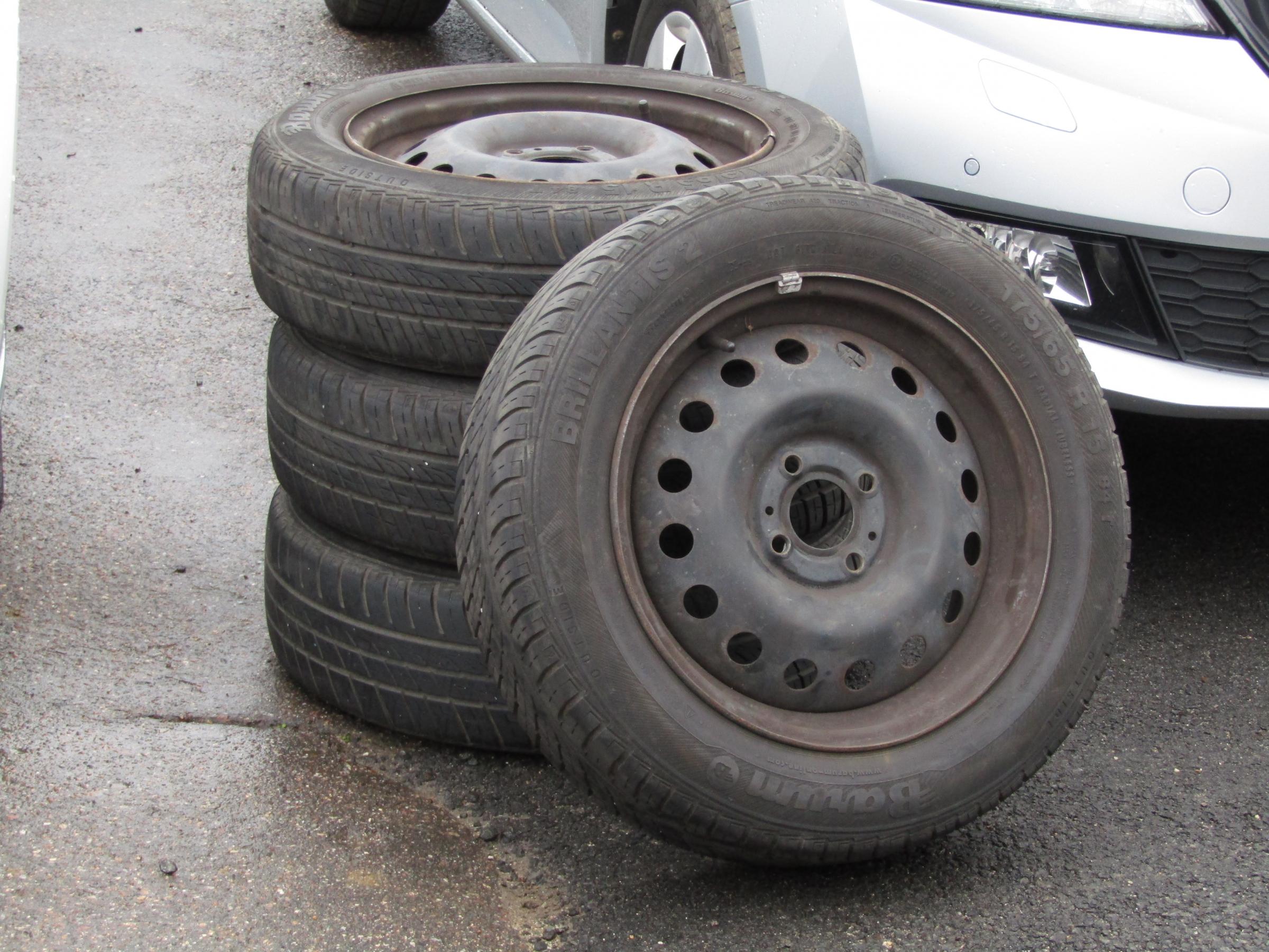 Nissan Note, 2011 - pohled č. 18