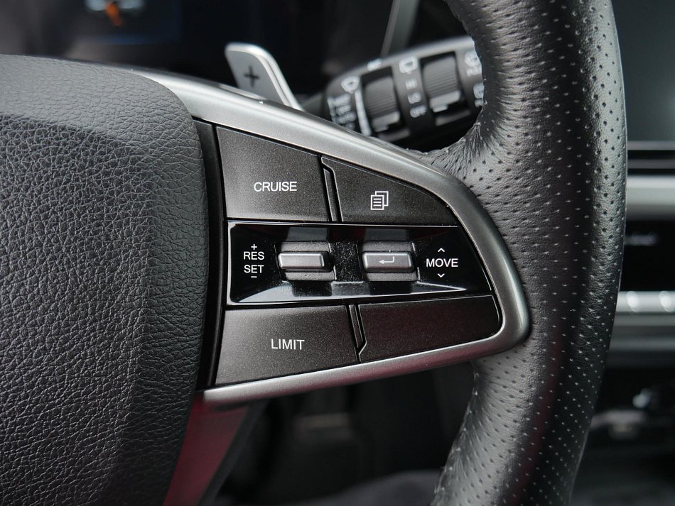 SsangYong Korando 1.5 TGDi 