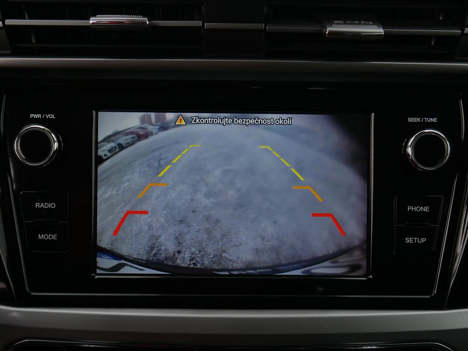 SsangYong Korando 1.5 TGDi 