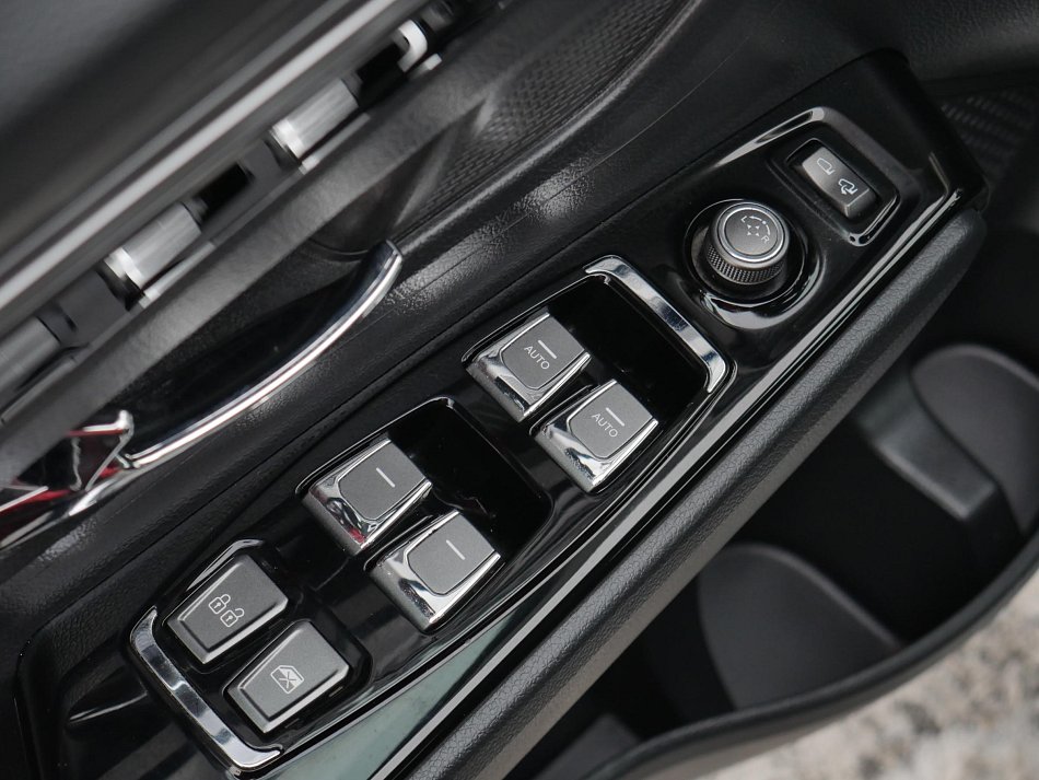 SsangYong Korando 1.5 TGDi 