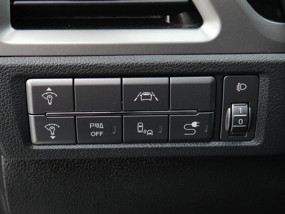 SsangYong Korando 1.5 TGDi 