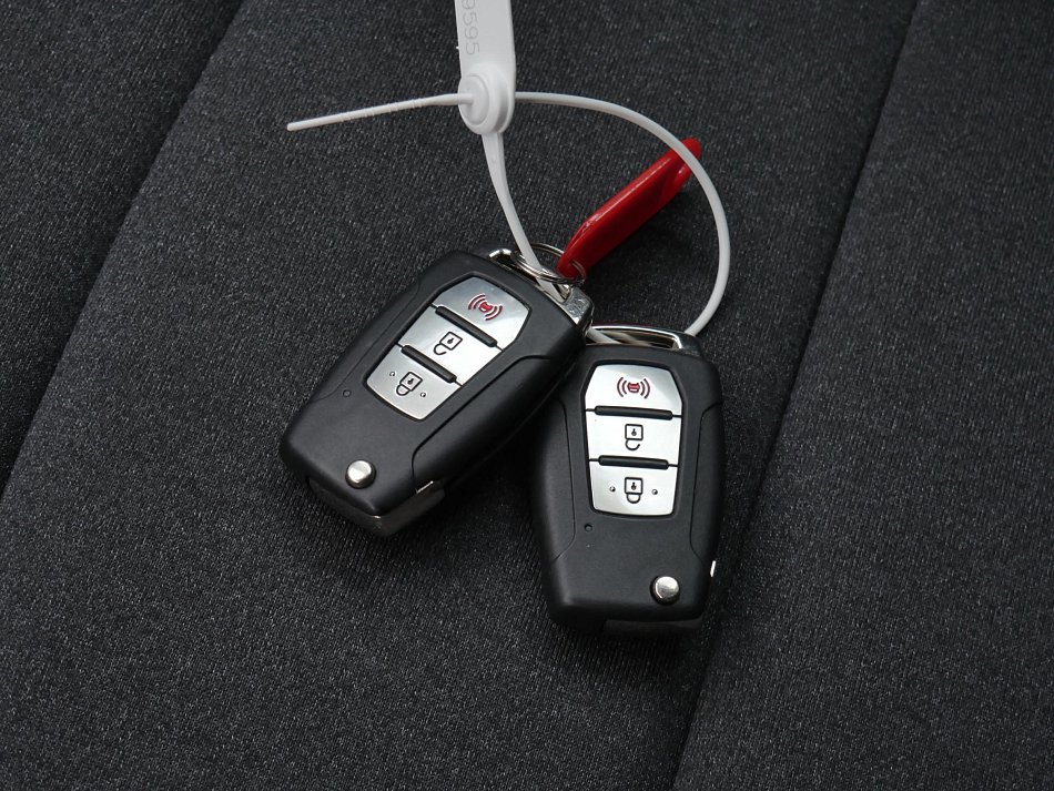 SsangYong Korando 1.5 TGDi 