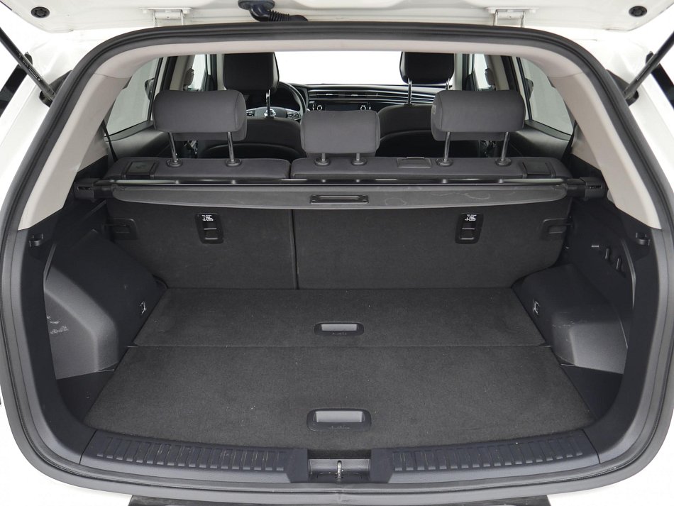 SsangYong Korando 1.5 TGDi 