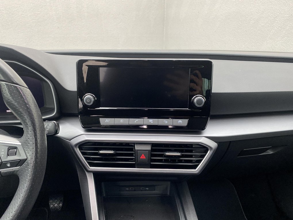 Seat Leon 1.5 TSi FR