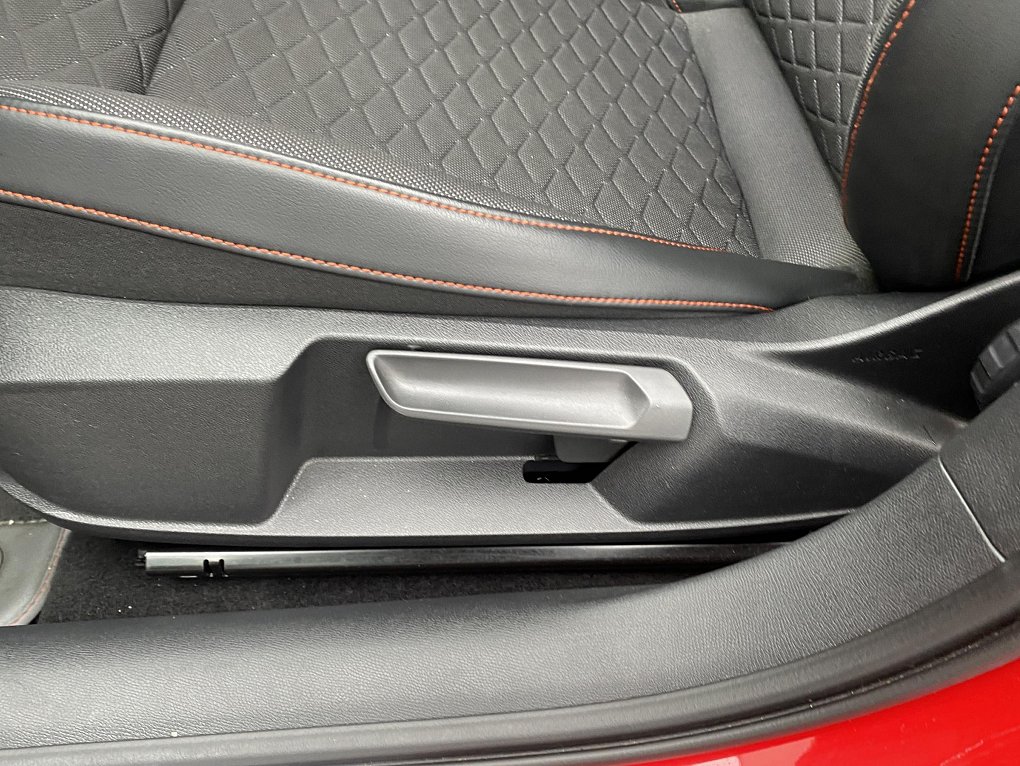 Seat Leon 1.5 TSi FR