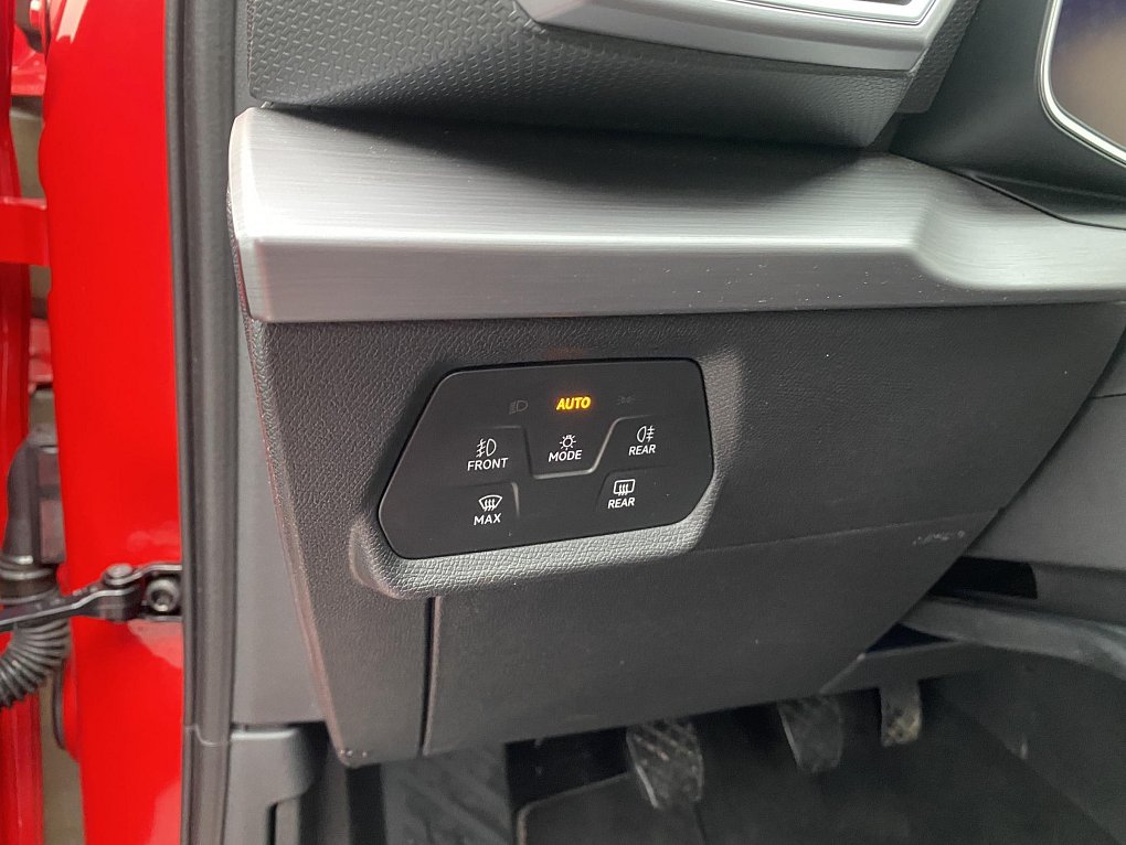 Seat Leon 1.5 TSi FR