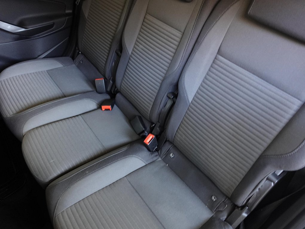 Ford C-MAX 1.0 EB Titanium