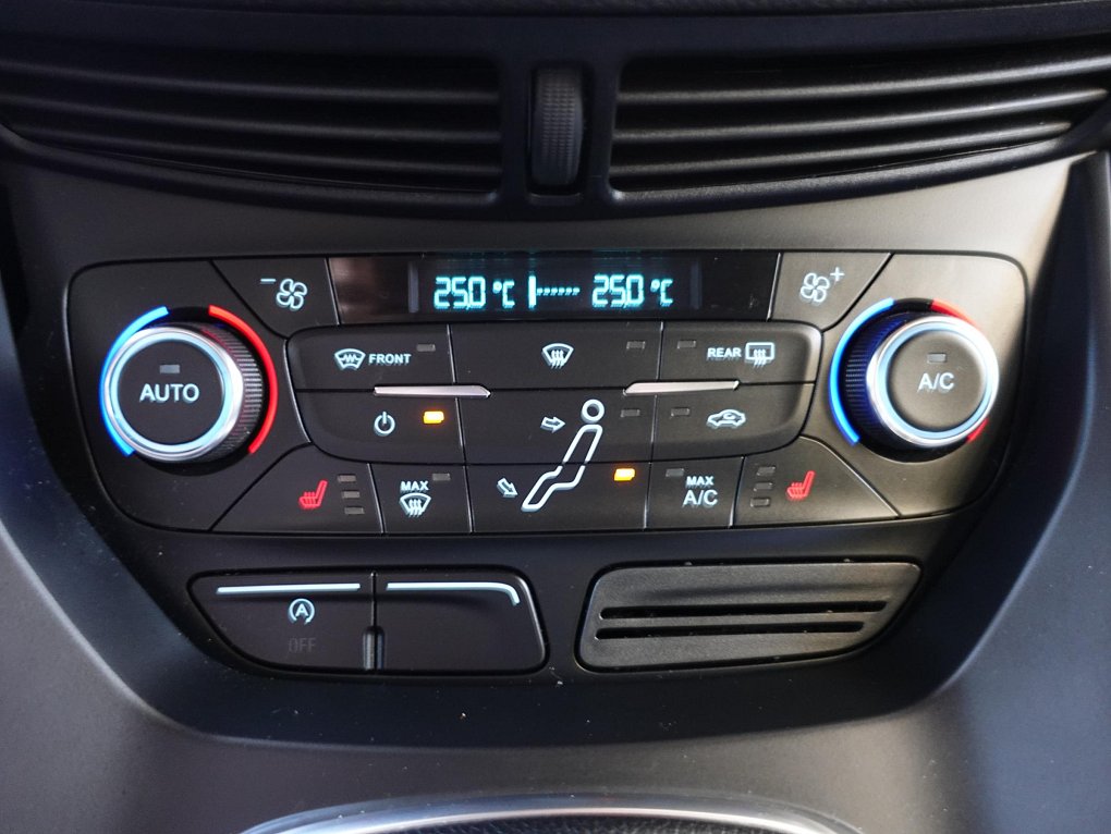 Ford C-MAX 1.0 EB Titanium