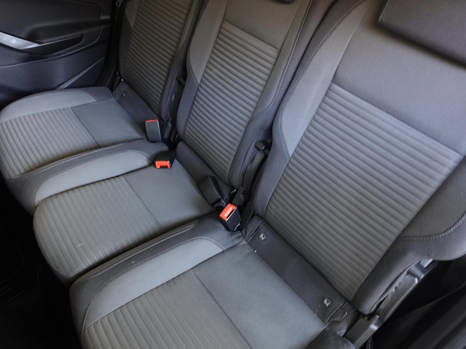 Ford C-MAX 1.0 EB Titanium