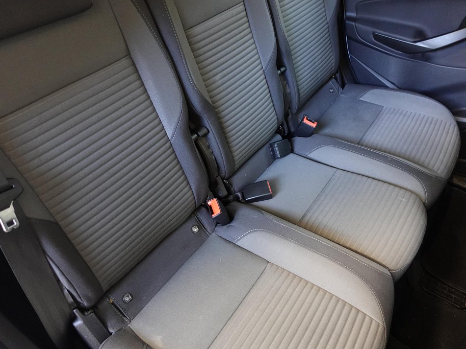 Ford C-MAX 1.0 EB Titanium