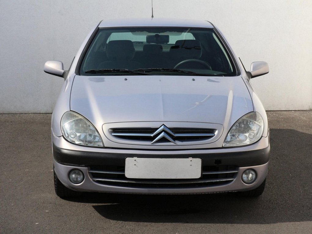 Citroën Xsara 1.6i 