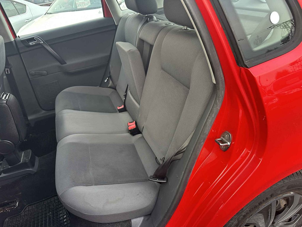 Volkswagen Polo 1.2HTP 