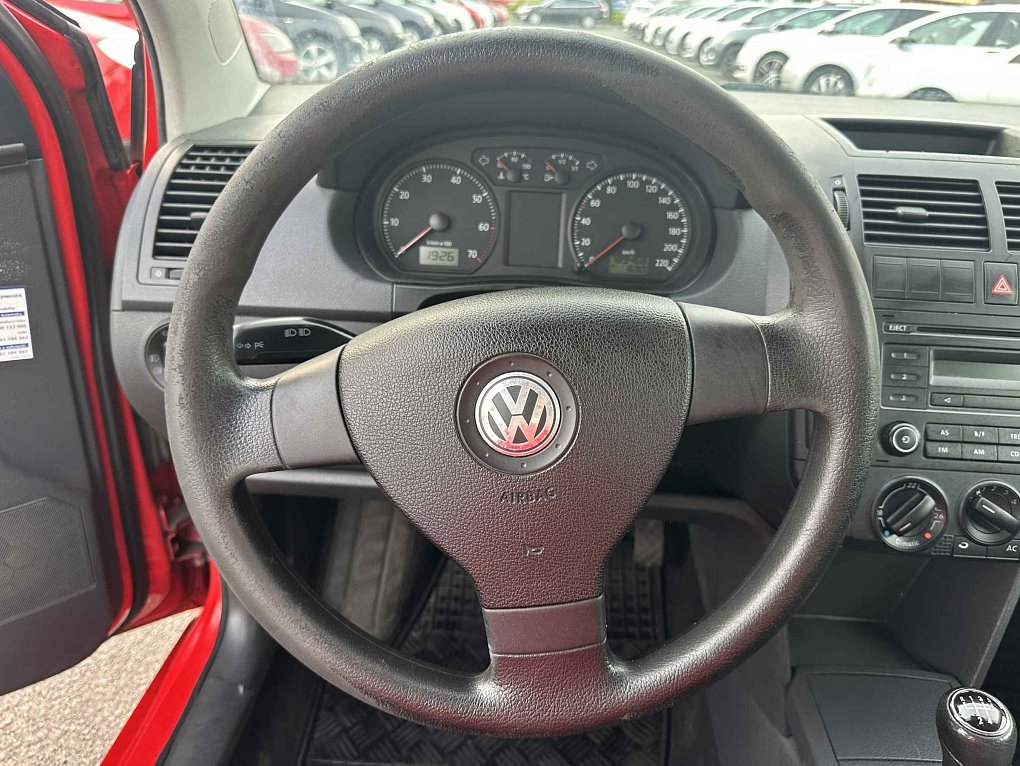 Volkswagen Polo 1.2HTP 