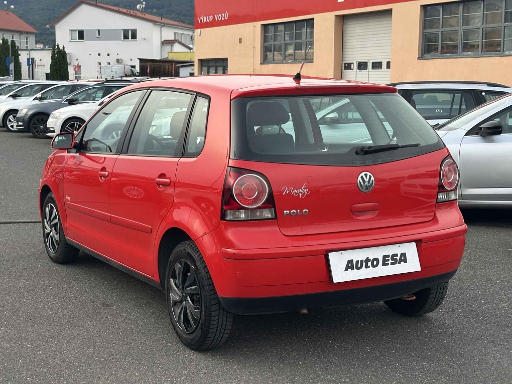 Volkswagen Polo 1.2HTP 