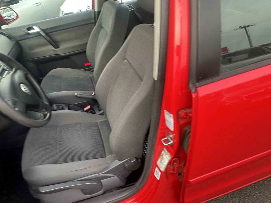 Volkswagen Polo 1.2HTP 