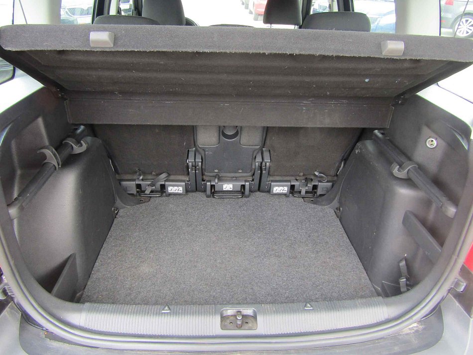 Škoda Yeti 1.4i 