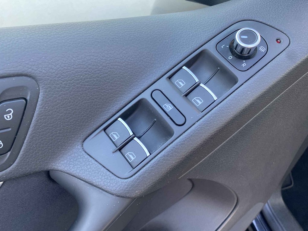 Volkswagen Tiguan 2.0 TDi Track&Style 4x4
