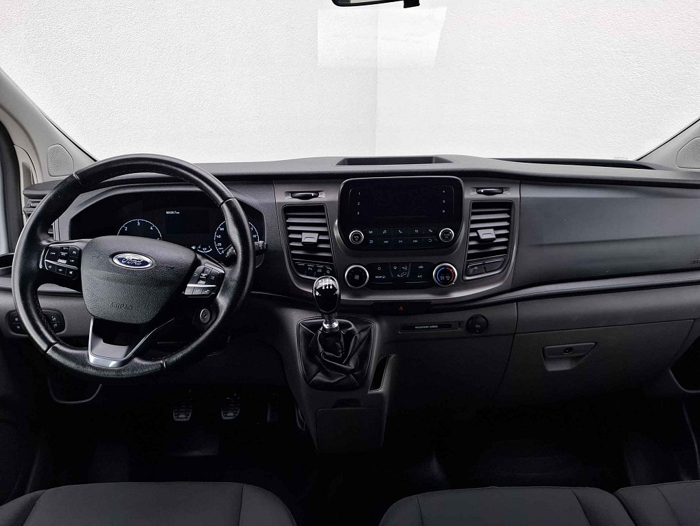 Ford Transit Custom 2.0TDCi Trend L2 6míst DÍLNA