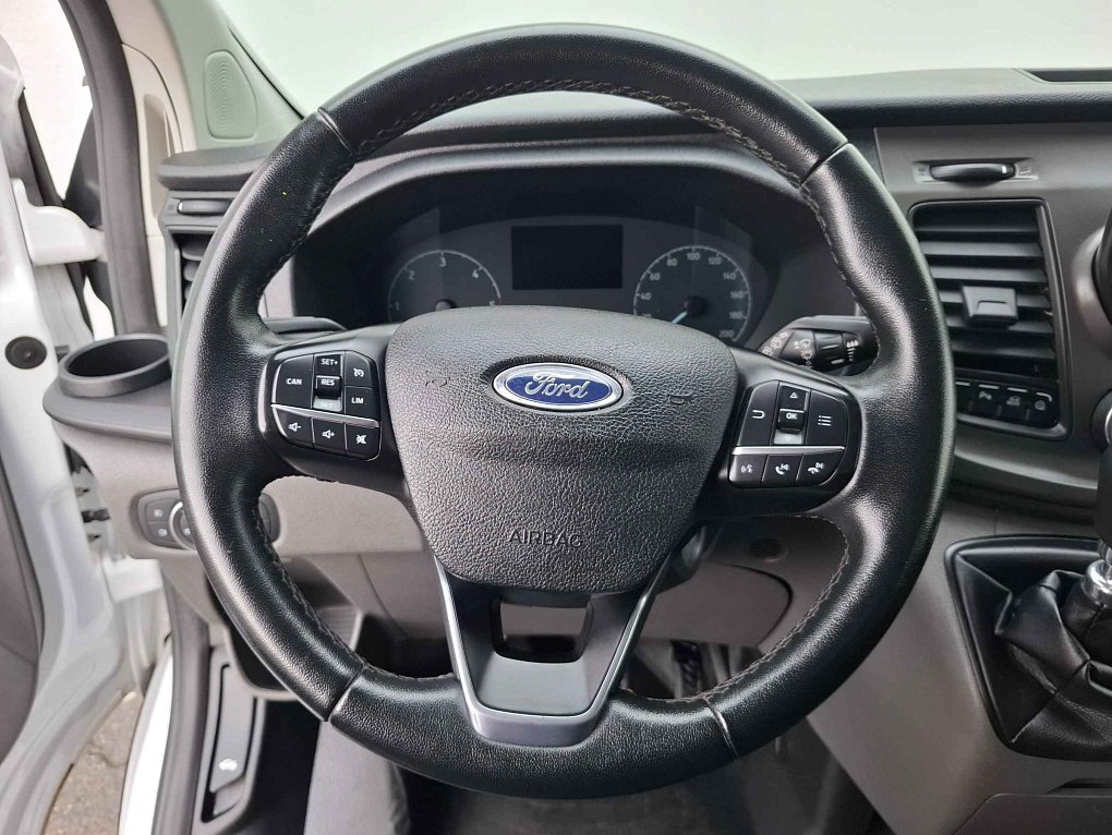 Ford Transit Custom 2.0TDCi Trend L2 6míst DÍLNA