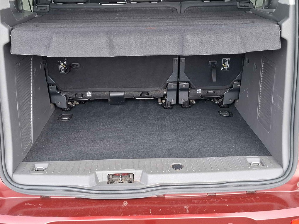 Ford Tourneo Connect 1.5TDCi Titanium