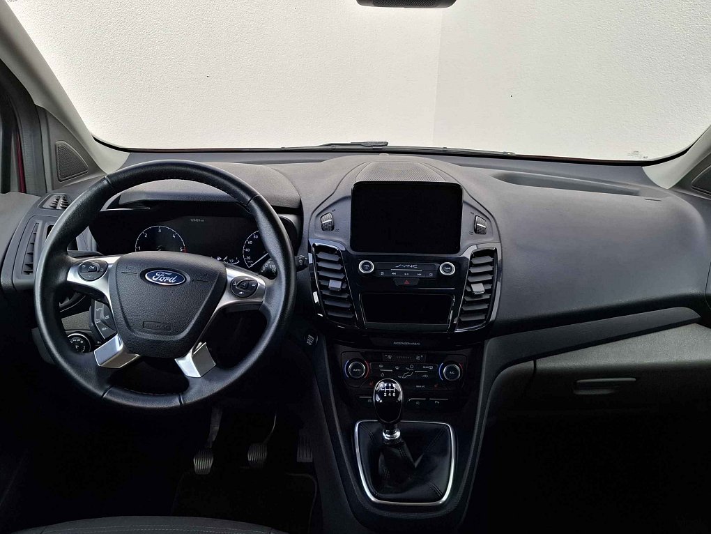 Ford Tourneo Connect 1.5TDCi Titanium