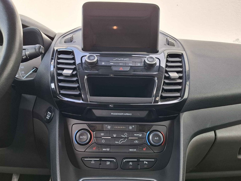 Ford Tourneo Connect 1.5TDCi Titanium