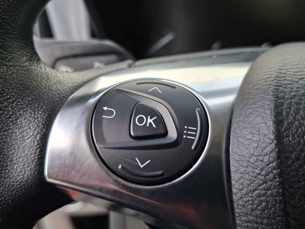 Ford Tourneo Connect 1.5TDCi Titanium