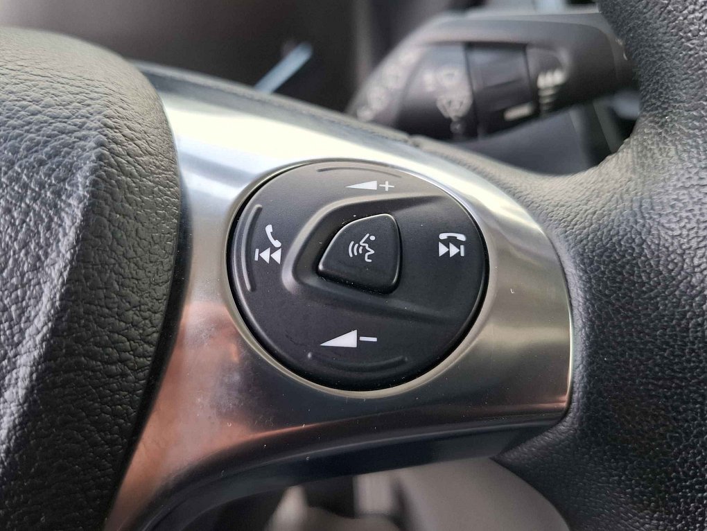 Ford Tourneo Connect 1.5TDCi Titanium
