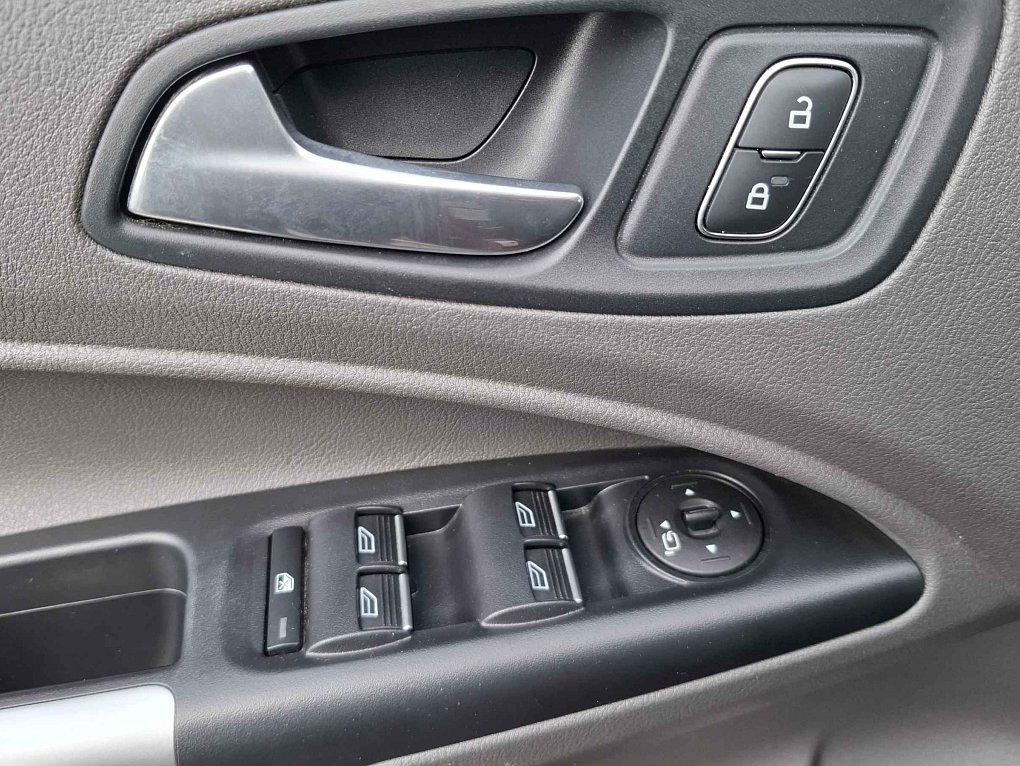 Ford Tourneo Connect 1.5TDCi Titanium