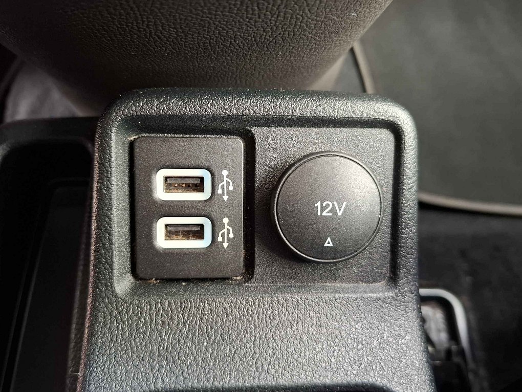 Ford Tourneo Connect 1.5TDCi Titanium