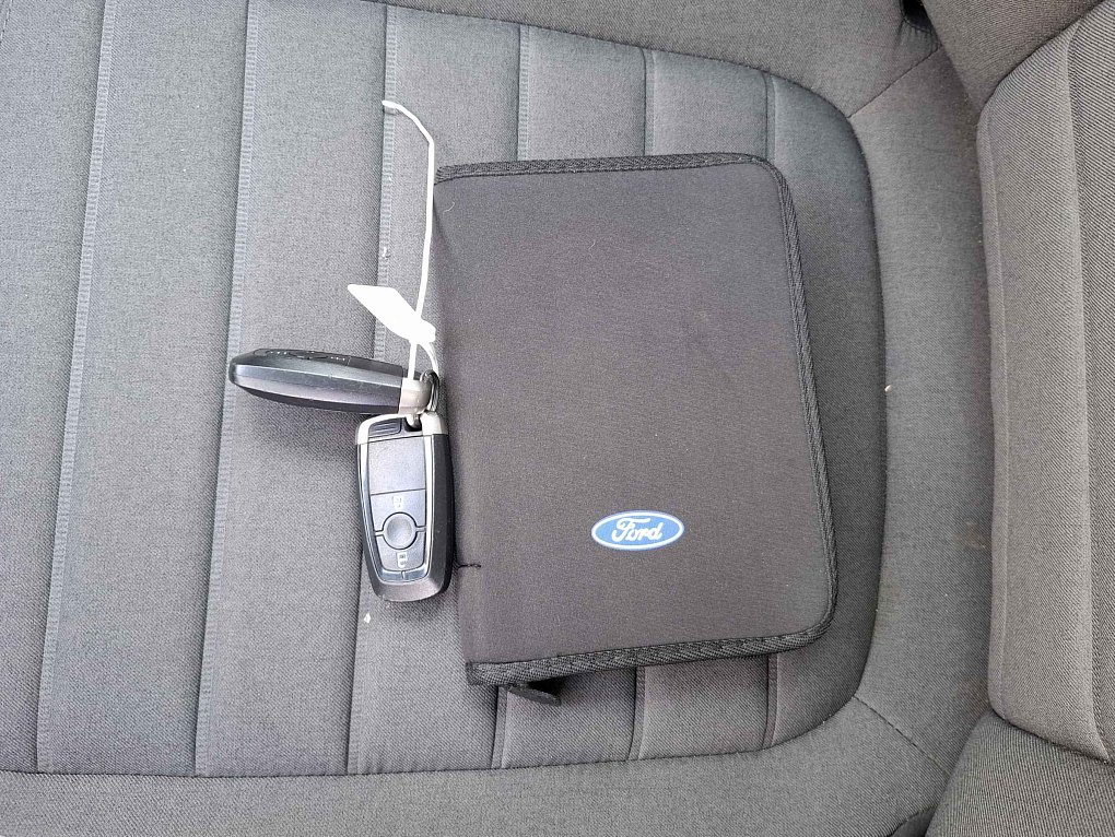Ford Tourneo Connect 1.5TDCi Titanium