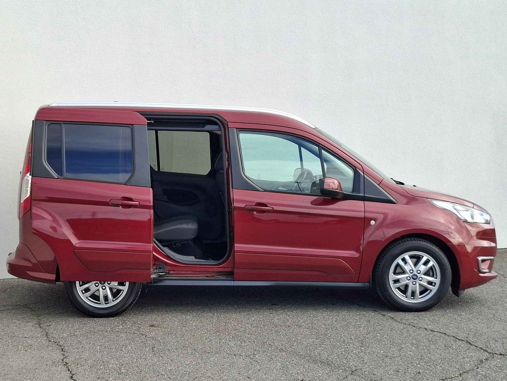 Ford Tourneo Connect 1.5TDCi Titanium