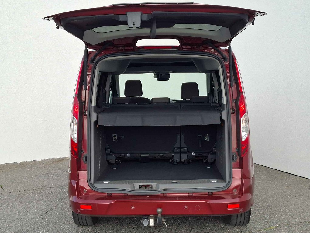 Ford Tourneo Connect 1.5TDCi Titanium