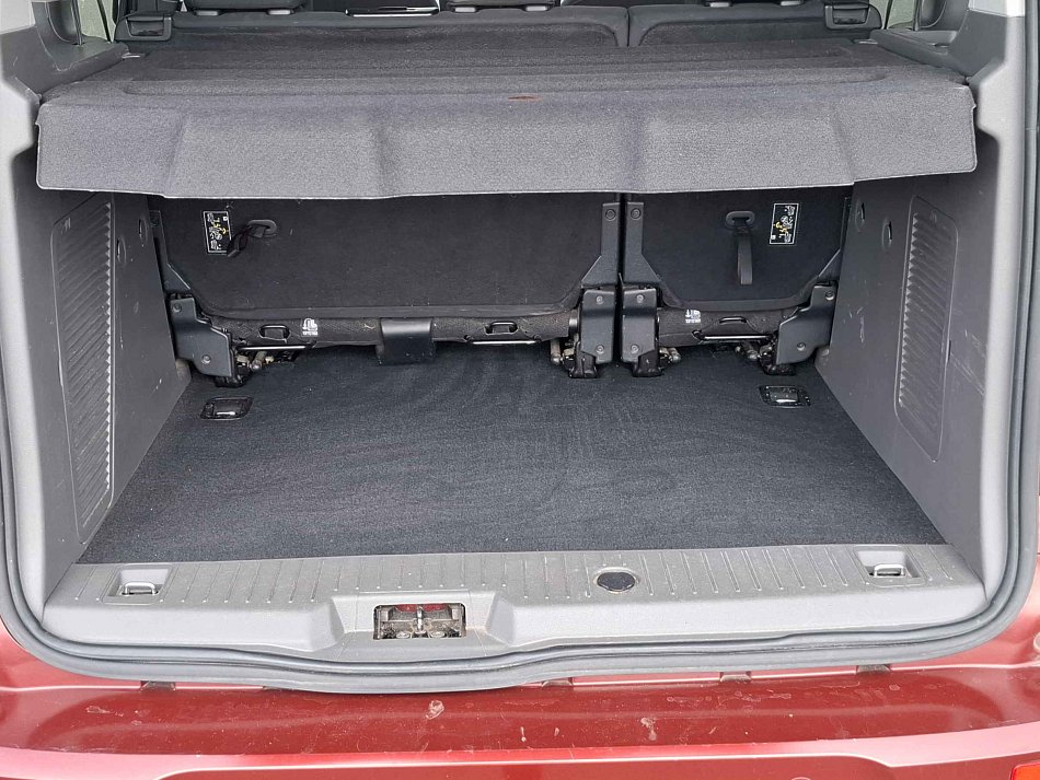 Ford Tourneo Connect 1.5TDCi Titanium