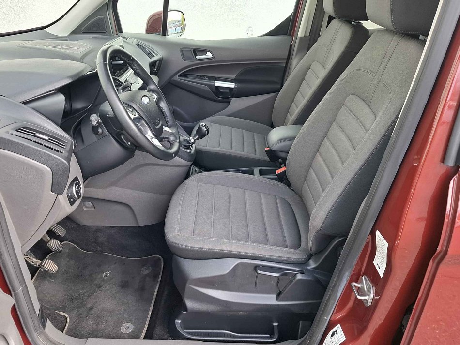 Ford Tourneo Connect 1.5TDCi Titanium