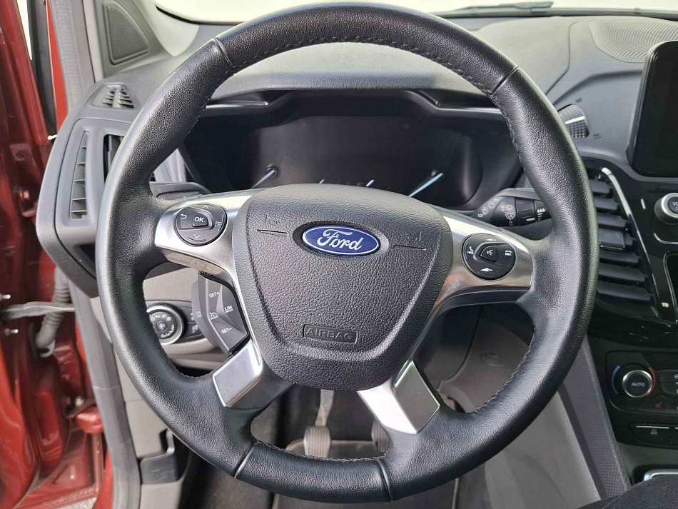 Ford Tourneo Connect 1.5TDCi Titanium
