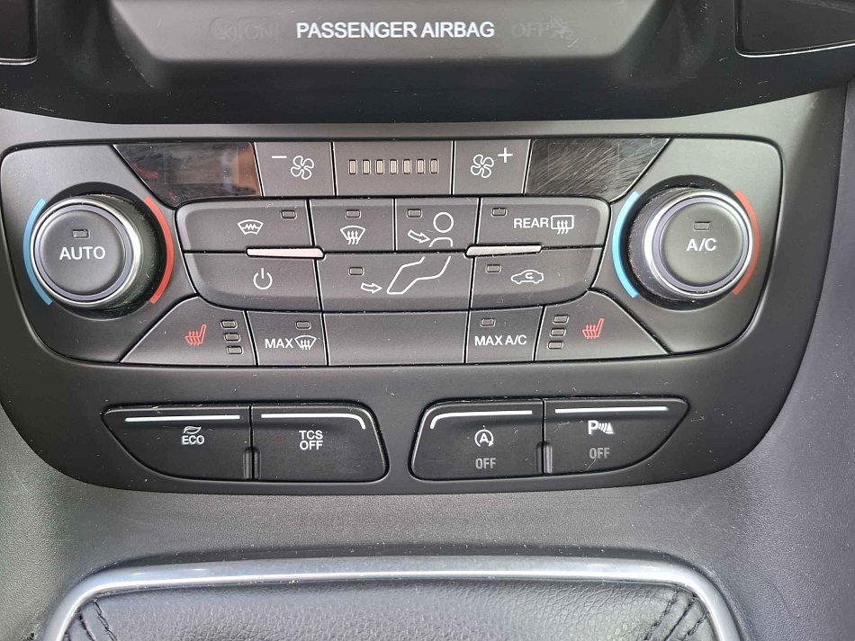 Ford Tourneo Connect 1.5TDCi Titanium