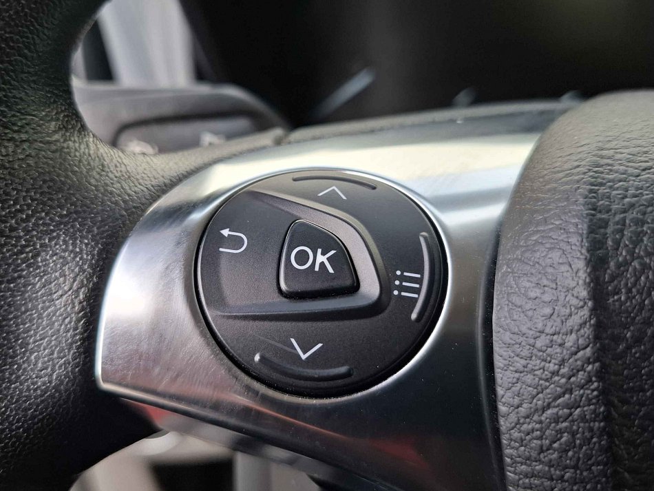 Ford Tourneo Connect 1.5TDCi Titanium